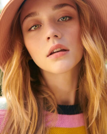 Greta Keddie