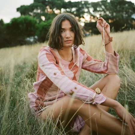 Alana Holmes 
