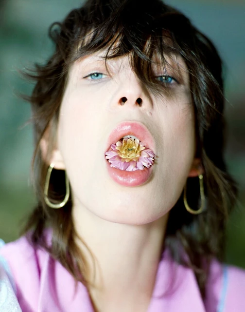 Alana Holmes 