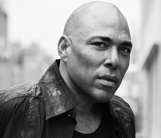 Justin Henry