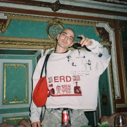 David Friend