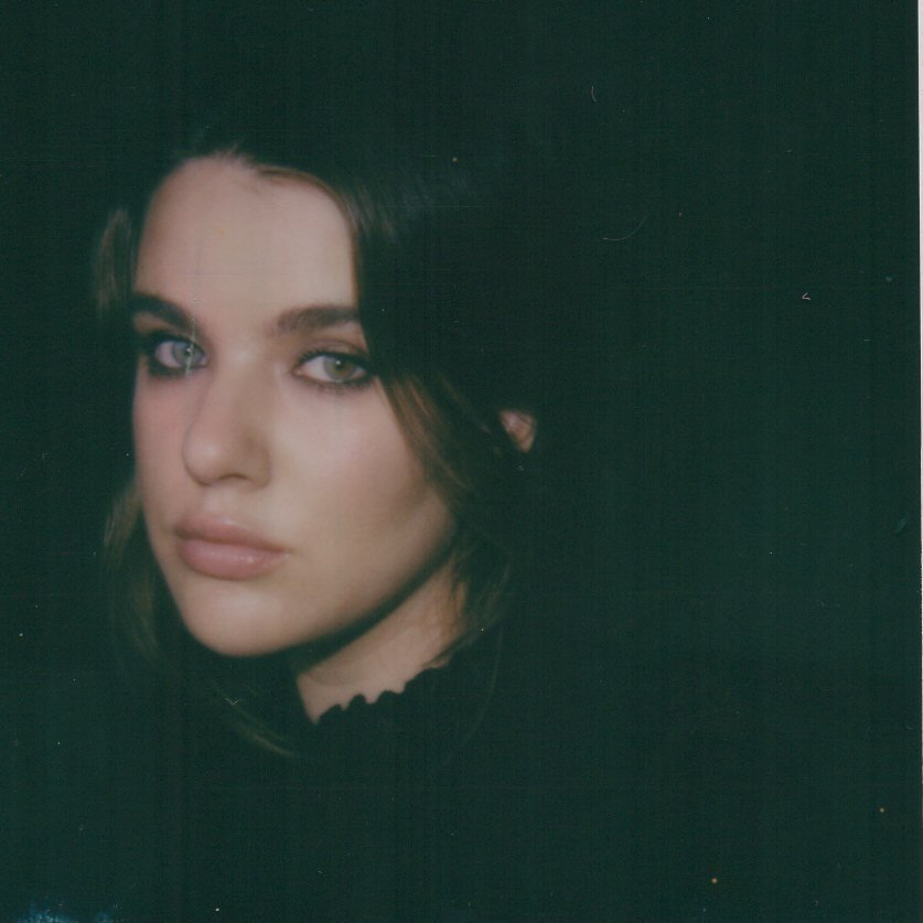 Maddie Roux 