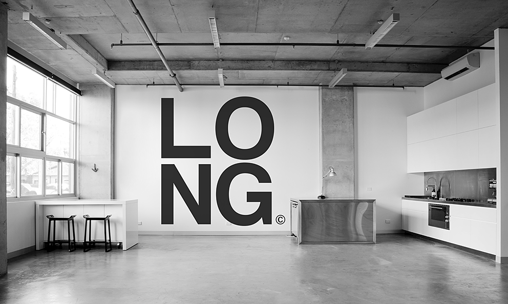 Mike Long