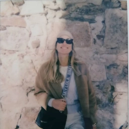 Laura Porras del Puerto