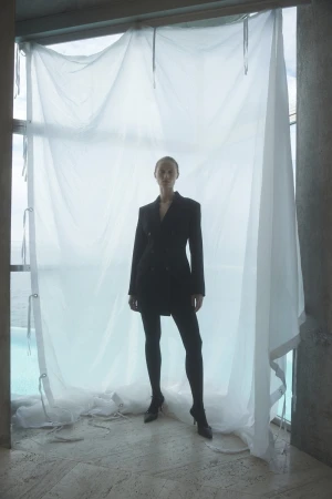 Claire Wallman