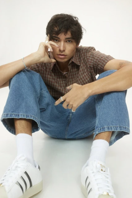 Heart Break High x NETFLIX