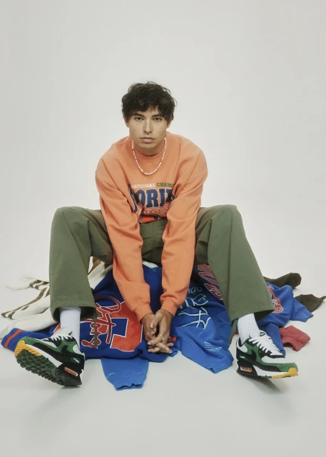 Heart Break High x NETFLIX