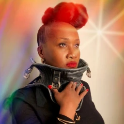 Abena Robinson