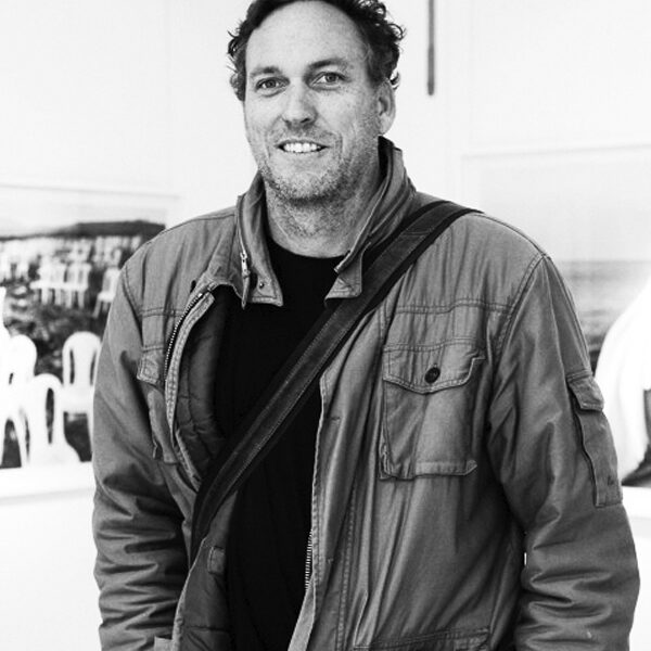 Paul Blackmore
