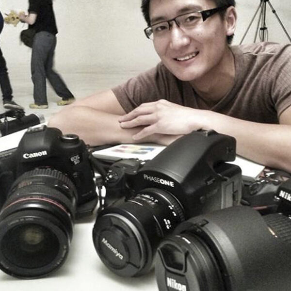 Easton Chang