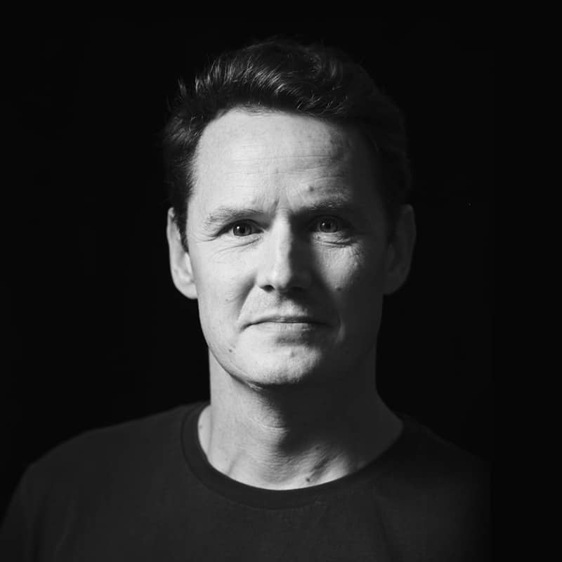 Andy Lewis