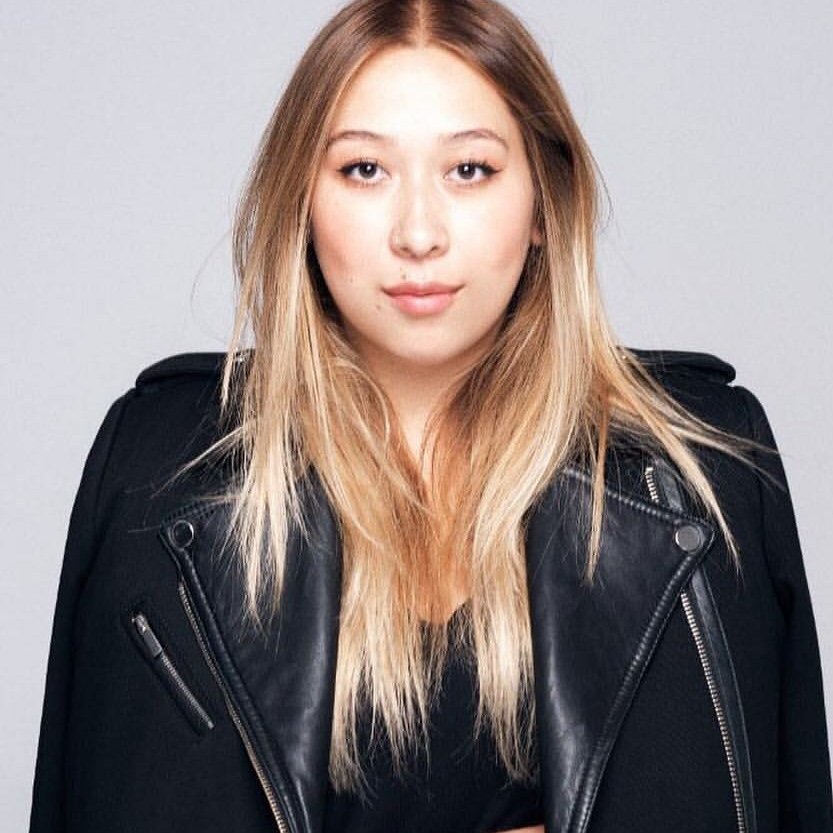 Andrea Takagi