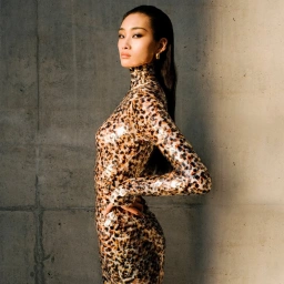 Xiuli Jiang