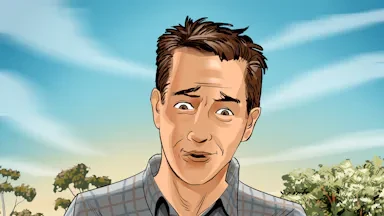 Eddie Chau