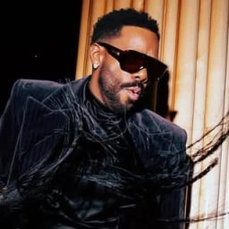 Colman Domingo