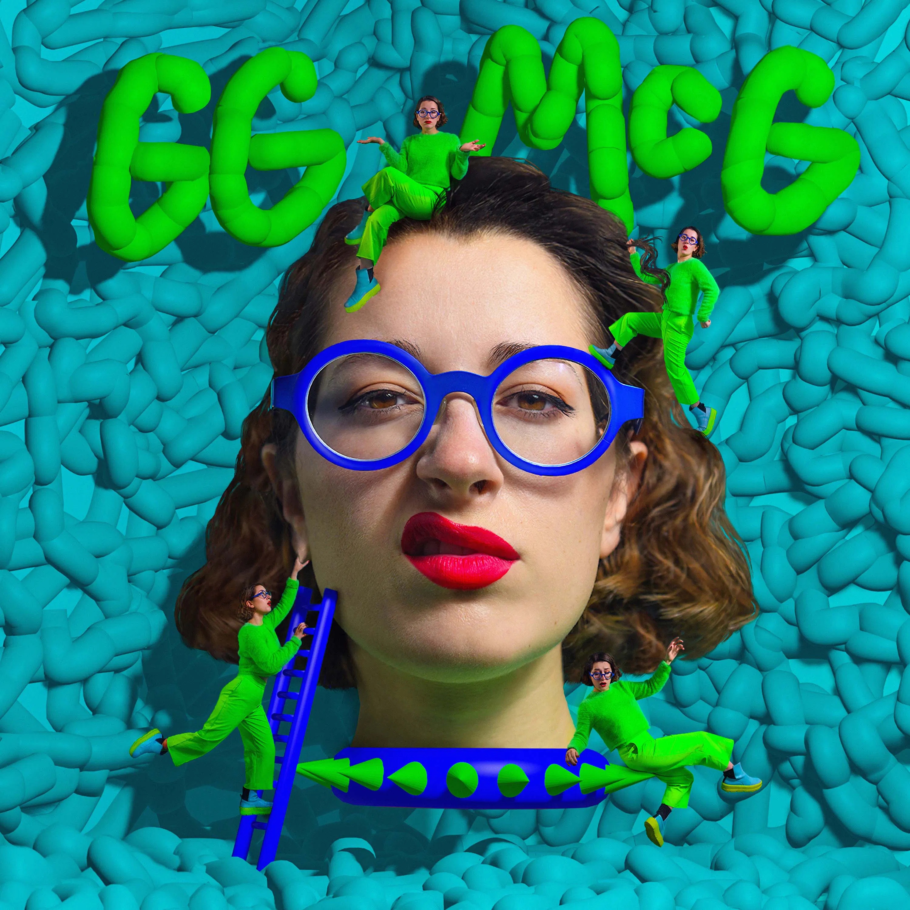 Giulia Giannini McGauran