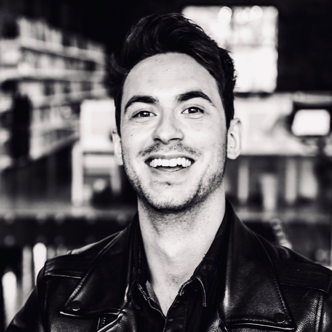 Dylan McDonough