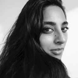Nisha Gulati