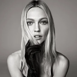 Sasha Pivovarova