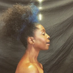 Lorna Simpson