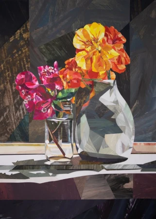 Alice Lindstrom