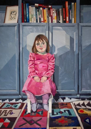 Alice Lindstrom