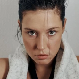 Adele Exarchopoulos
