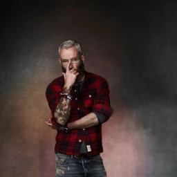 Damian Foxe