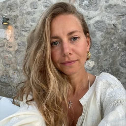 Milena Zuravljova