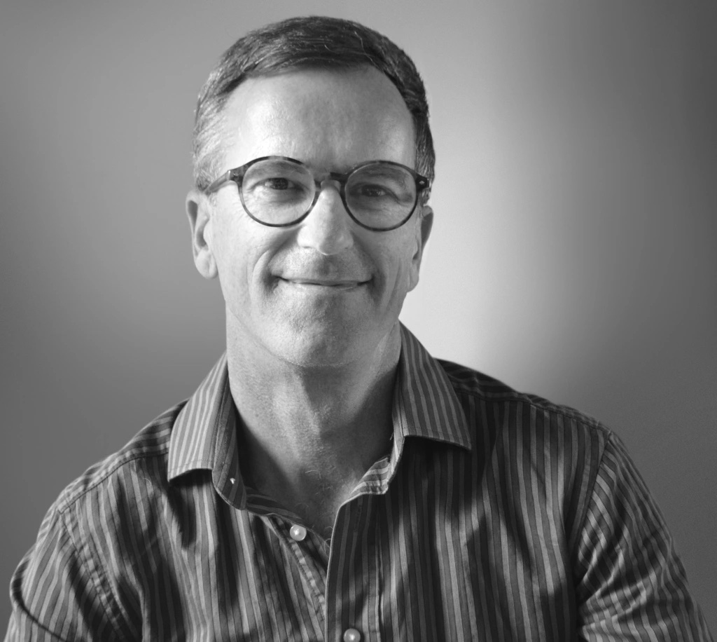 Gerard Taylor