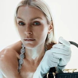 Jessica Stam