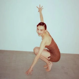 Rila Fukushima