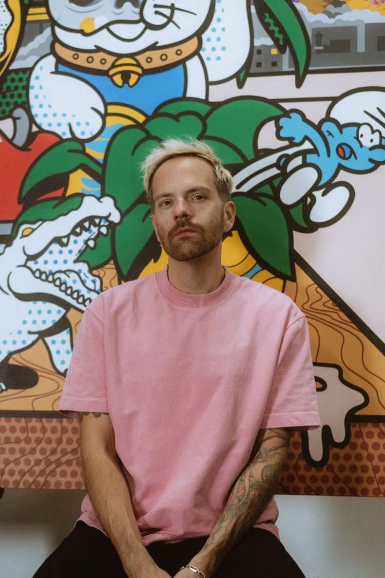 Matt Gondek
