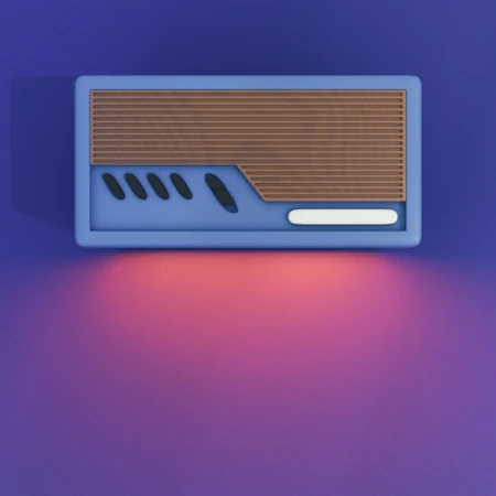 Break Pixel
