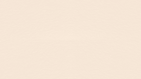 Plain light cream textured paper background with a subtle woven pattern fill.