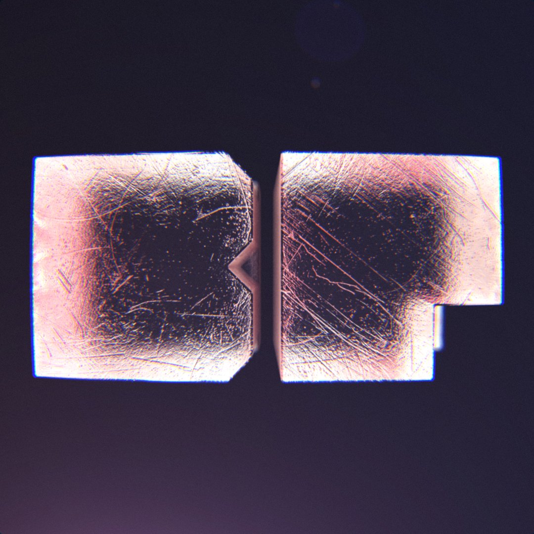 Break Pixel