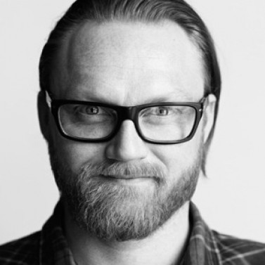 Anders Schroder