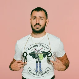 Fran Gomez de Villaboa