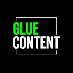 Glue Content