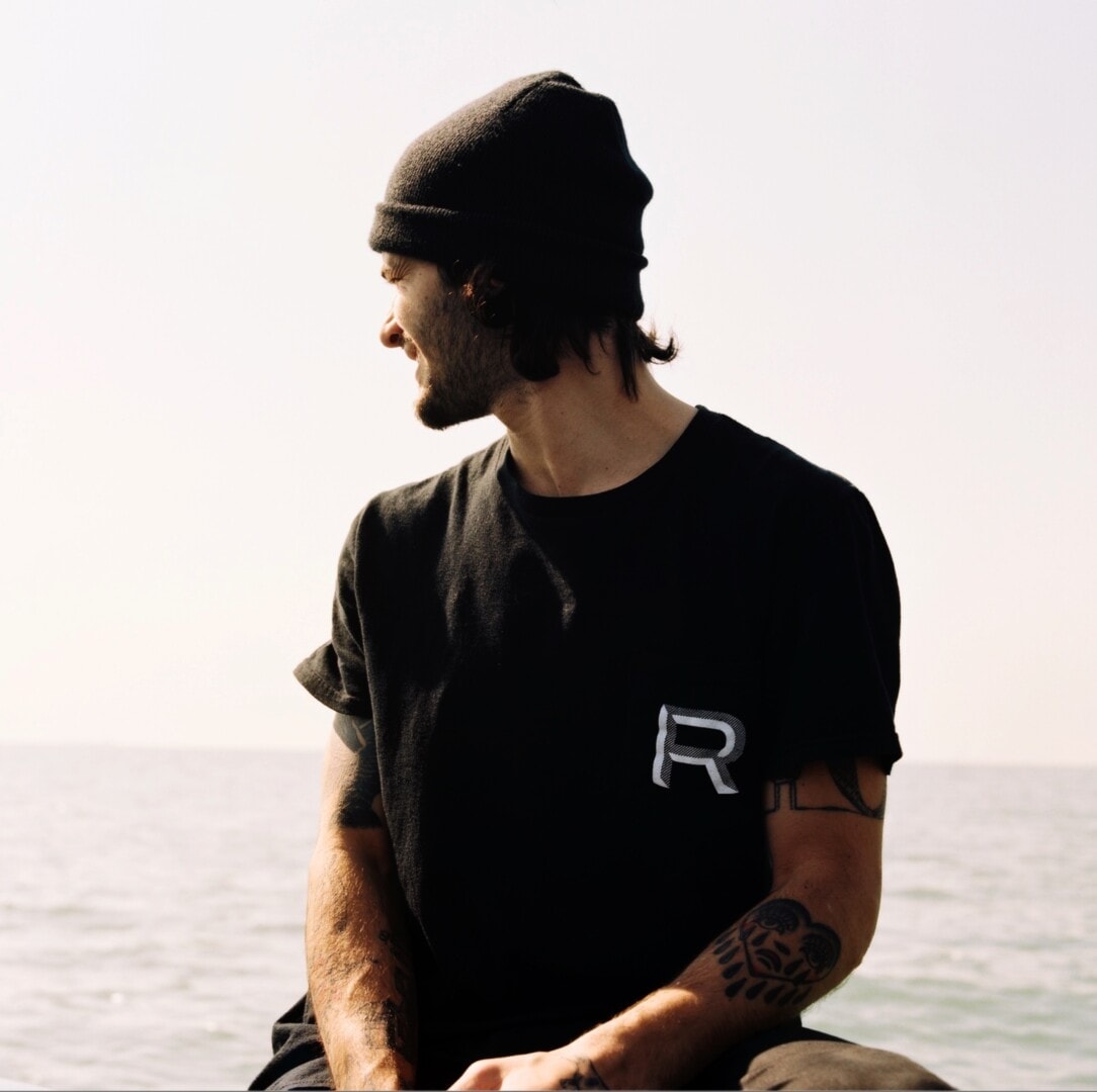 Jared Clayton