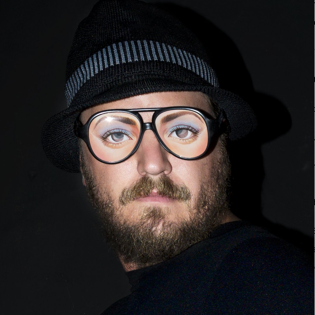 Daniel Warwick