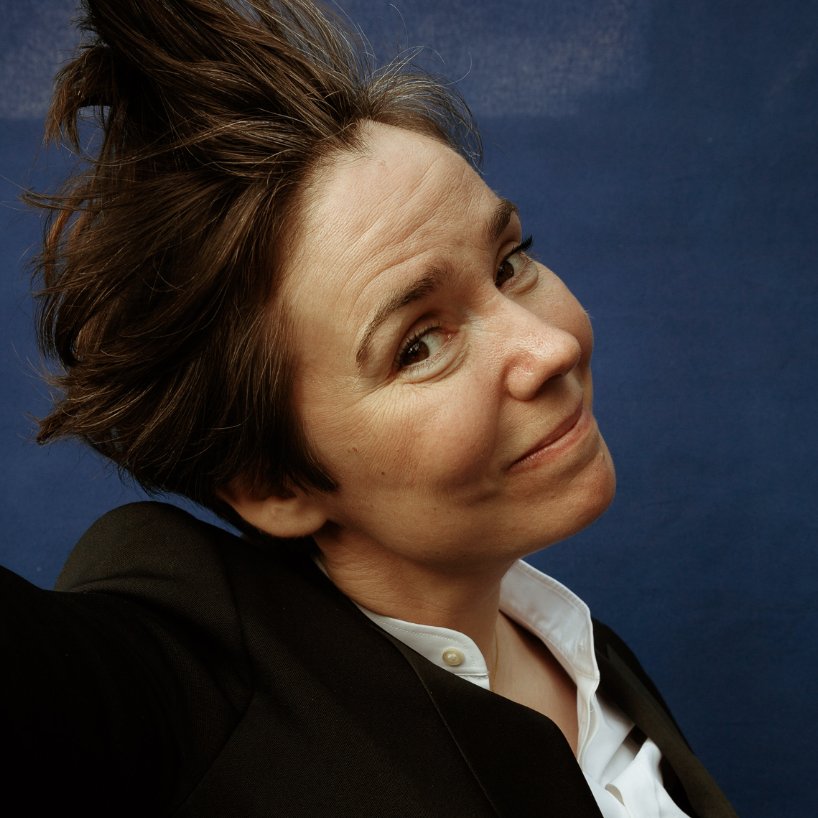 Georgi Banks-Davies