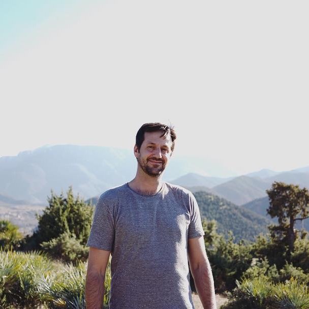 Scott Pickett