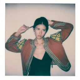 Mahalia Celeste Henderson