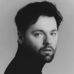 Tobias Delcroix