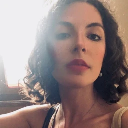 Tania Rat Patron