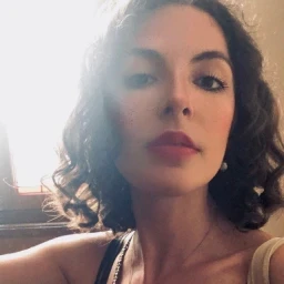 Tania Rat Patron