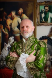 Serge Gualini