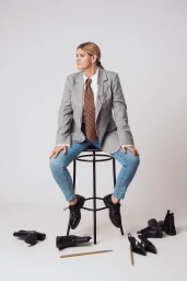AM/PM Styling Solutions by Jean Brook