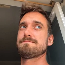 Matthieu Grambert